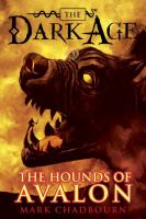 Hounds of AvalonThe cover