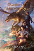 Sword of Fire and Sea cover