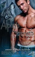 Alpha's Strength cover