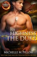 His Highness the Duke : A Qurilixen World Novel cover