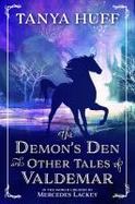 The Demon's Den and Other Tales of Valdemar cover