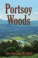 Portsoy Woods cover