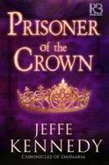 Prisoner of the Crown cover