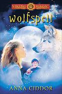 Wolfspell cover