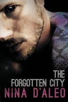 The Forgotten City : The Demon War Chronicles 2 cover
