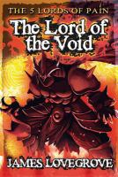 The Lord of the Void (Five Lords of Pain Book 2) cover