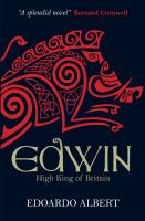 High King of Britain : Edwin cover