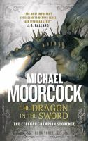 The Dragon in the Sword : Book 3 of Erekosë Trilogy cover