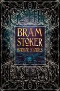Bram Stoker Horror Stories cover