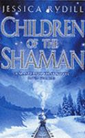 Children of the Shaman cover