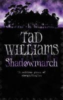Shadowmarch 1 cover