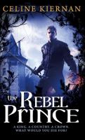 The Rebel Prince cover