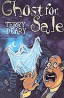 Ghost for Sale cover