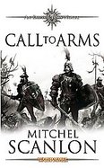 Call to Arms cover