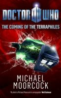 The Coming of the Terraphiles cover