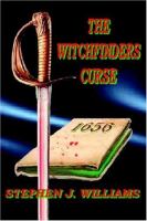 The Witchfinders Curse cover