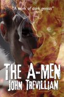 The A-Men cover