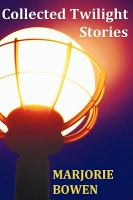 Collected Twilight Stories - 18 Twilight Tales cover