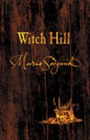 Witch Hill cover