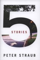 5 Stories cover