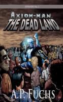 The Dead Land cover