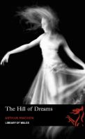Hill of Dreams cover
