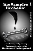 The Vampire Mechanic cover