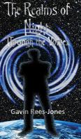 The Realms of Night : Through the Vortex cover