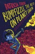 Bumpfizzle the Best on Planet Earth cover