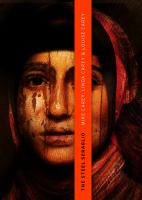 The Steel Seraglio cover