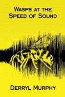 Wasps at the Speed of Sound cover