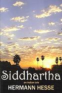 Siddhartha A New Translation cover