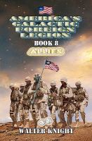 America's Galactic Foreign Legion - Book 8 : Allies cover
