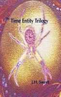 The Time Entity Trilogy cover
