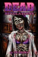 Dead : Revelations cover