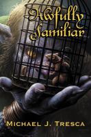 Awfully Familiar cover