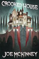 Crooked House cover