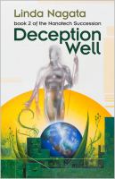 Deception Well : Book 2 of the Nanotech Succession cover