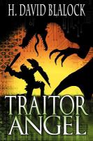 Traitor Angel cover