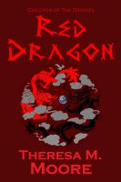 Red Dragon cover