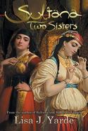 Sultana : Two Sisters cover