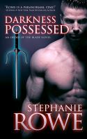 Darkness Possessed cover