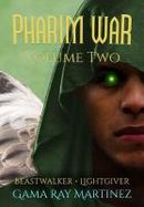Pharim War Volume 2 cover