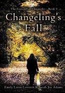 Changeling's Fall cover