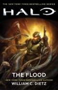 HALO: the Flood cover