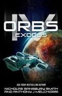 Orbs IV: Exodus cover