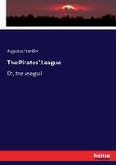 The Pirates' League cover