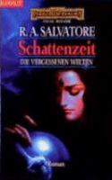 Die vergessenen Welten. Schattenzeit. cover