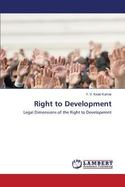 Right to Development cover