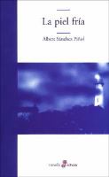 La Piel Fria cover